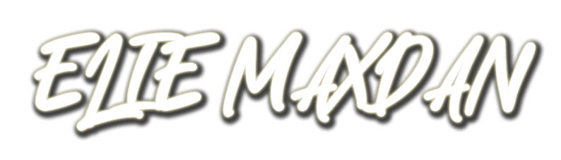 Portrait d'Elie Maxdan